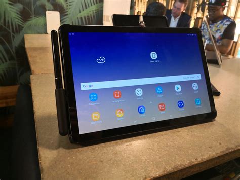 tab s4 drop test|samsung tab s4 screen size.